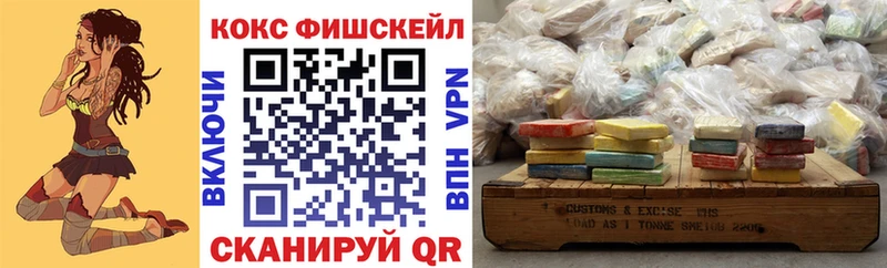 Cocaine Fish Scale  Купить  Кедровый 